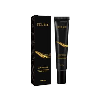EELHOE Eye Firming Cream, Relieves Bags, Black Eyes, Firms, Moisturizes, Repairs Skin Eyes Cream