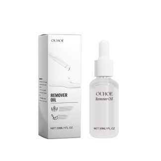 OUHOE Nail Polish Remover, Nail Glue Dissolver, Nail Polish Remover, Gentle Nail Polish Remover Primer And Nail Polish Products