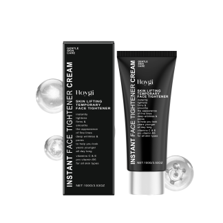 Hoygi Firming Moisturizer Reduces Fine Lines On The Face And Gently Moisturizes, Firming And Caring Skin
