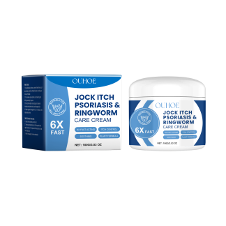 OUHOE Skin Care Cream, Gentle Moisturizing Body Skin To Improve Dry, Red Skin Tender And Smooth Repair Cream