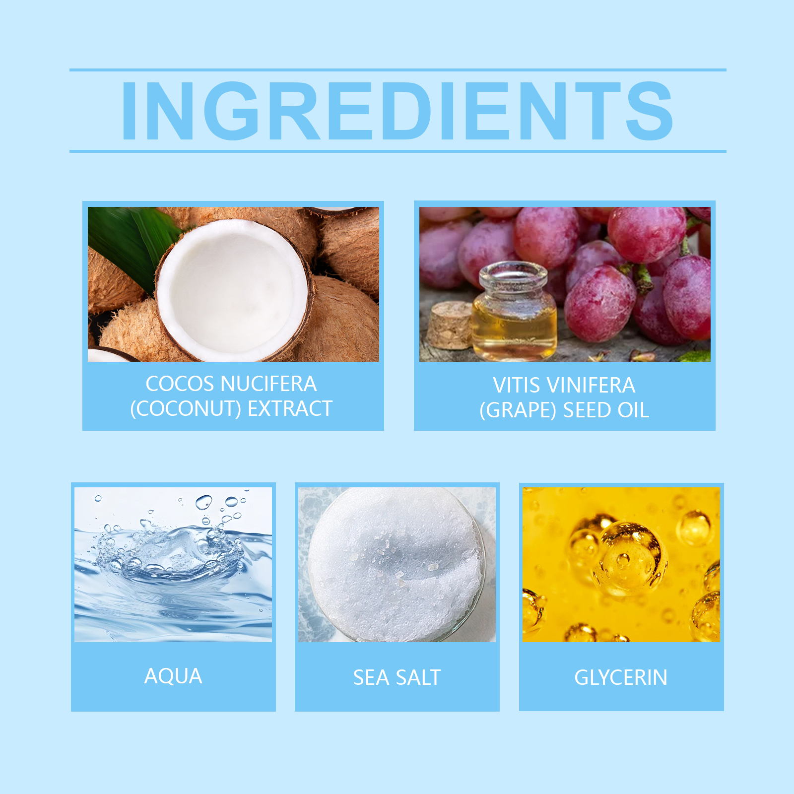 West&Month Exfoliating Body Scrub, Clear Skin, Remove Dead Skin, Smooth And Brightening Skin Scrub - Image 5