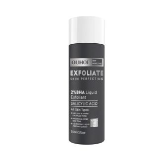 OUHOE Salicylic Acid Essence Hydrates And Moisturizes Soft And Delicate Skin And Face