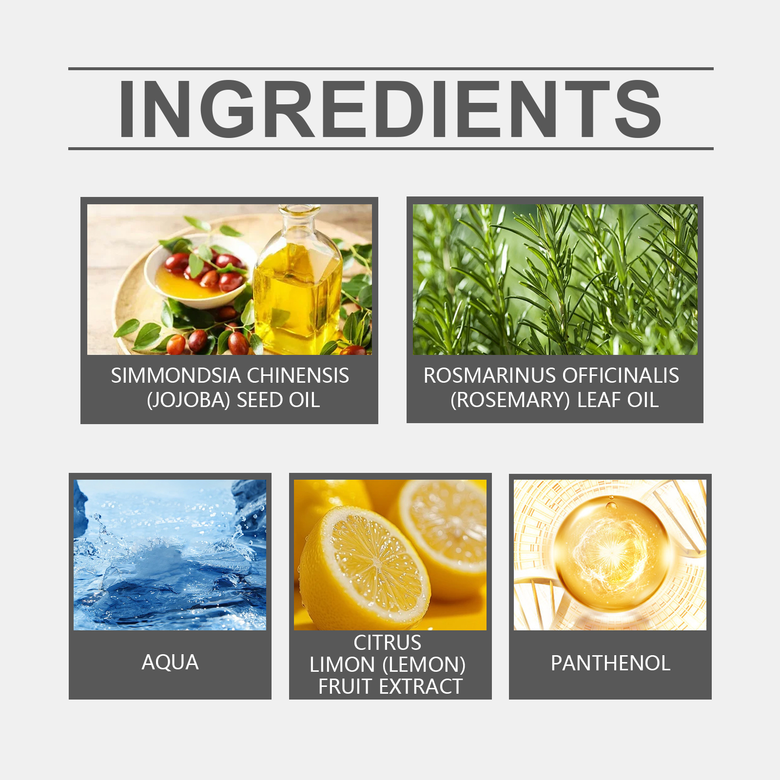 Hair Care Solution Nourishes Hair, Leaves Hair, Leaves Hair, Leaves Hair, Leaves Hair, And Leaves Hair - Image 6