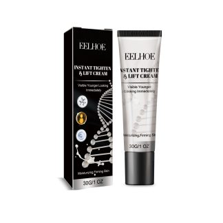 EELHOE Instant Tighten & Lift Cream, Hydrating, Moisturizing, Brightening, Firming, And Moisturizing Facial Skin