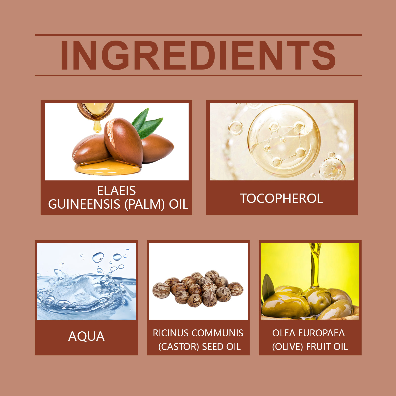 Hair Care Cream Gently Nourishes Hair Repair Supple Shine Hydrating Daily Massage Scalp Care Cream - Image 6