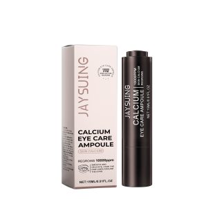 Jaysuing Eye Care Ampoule, Moisturizing And Firming Eye Skin Massage Serum