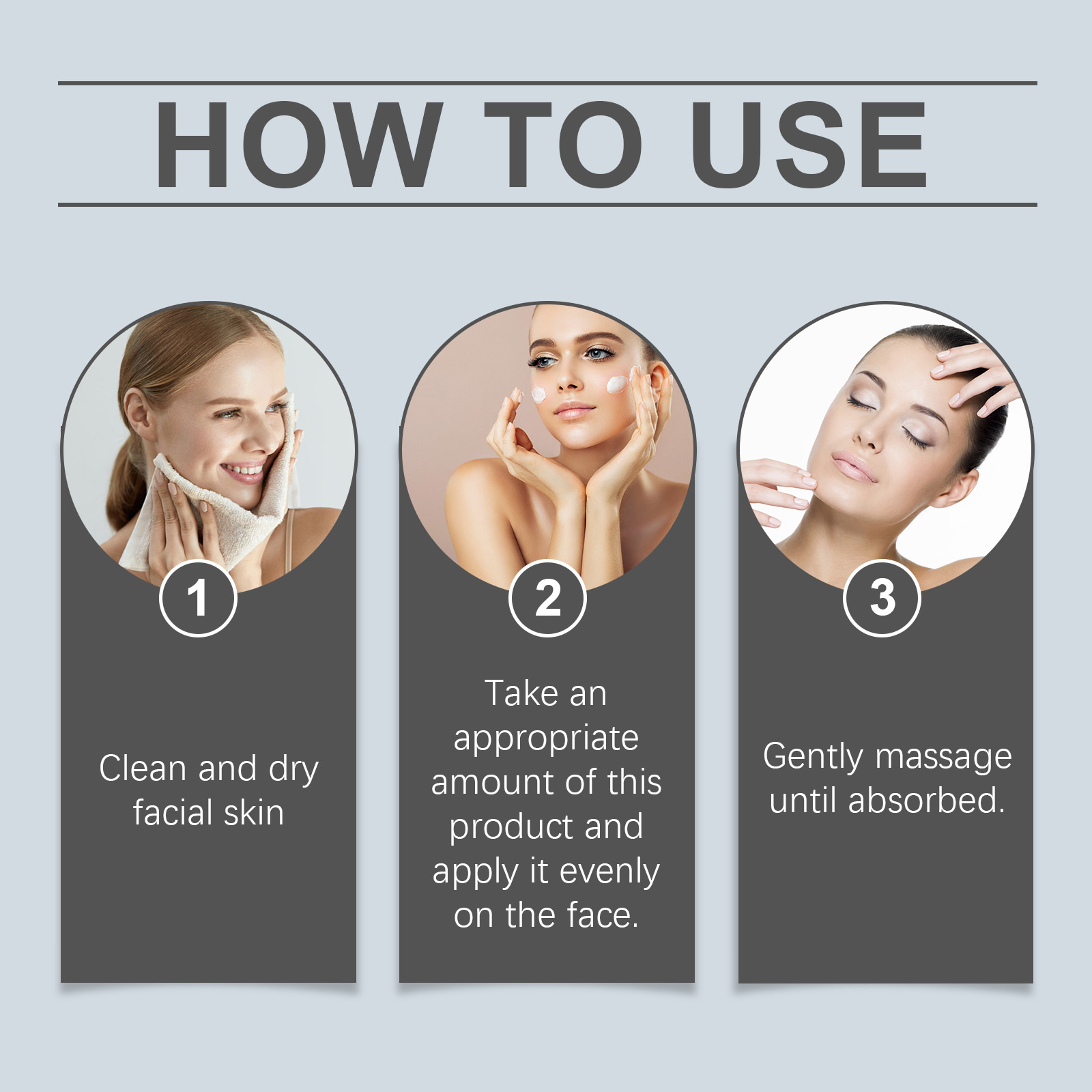 OUHOE Retinol Cream, Improves Skin Elasticity, Hydrates, Nourishes And Nourishes Delicate Skin Care Cream - Image 6
