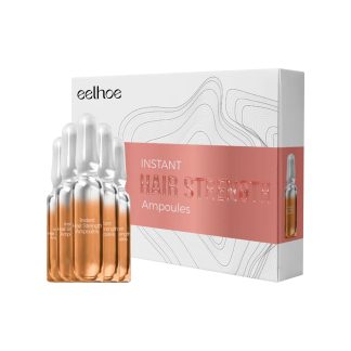 Hair Care Ampere Thick, Strong, Nutritious, Soft And Restorative Scalp Hair Root Massage Solution