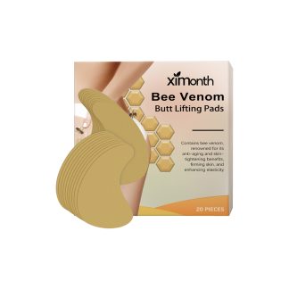 Ximonth Butt Care Pads Moisturize The Body's Butt Skin To Create A Hip Line And Butt Care
