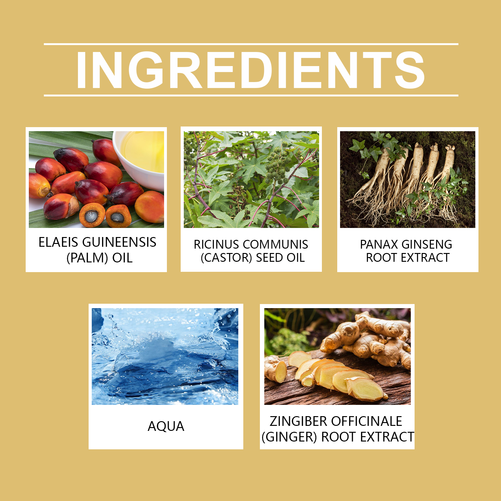 Hair Conditioner Spray, Batana Herbal Essence Strengthens Hair, Moisturizes Hair And Softens Hair Spray - Image 6
