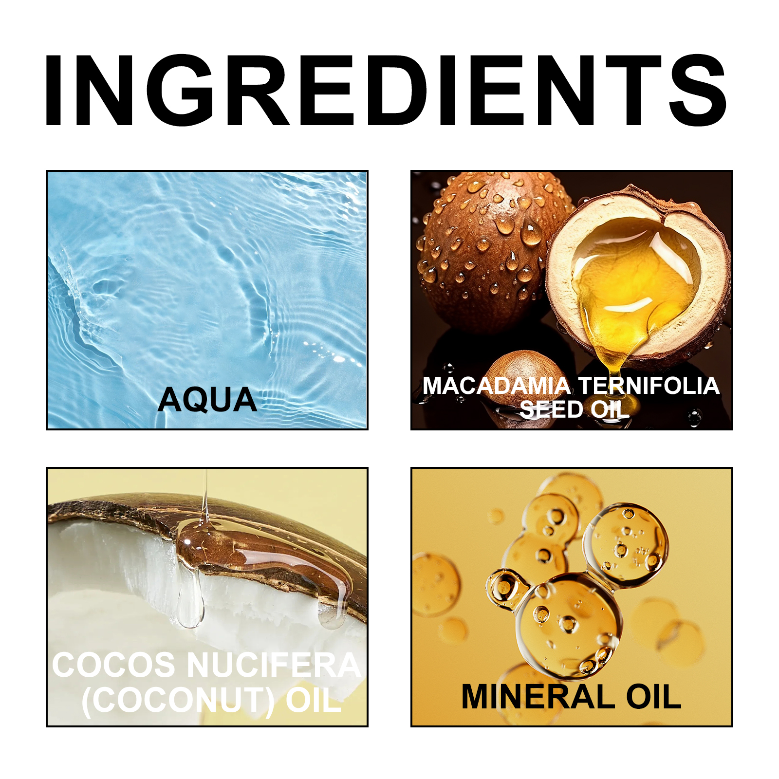 Keratin Hair Care Cream Hair Care Dry And Irritated Hair Moisturizing And Smoothing Hair Care Cream - Image 6