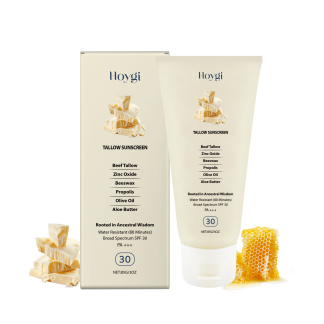 Hoygi Moisturizing Protective Cream, Summer Outdoor Brightening, Isolation, Refreshing, Hydrating, Light, Non-Sticky, Moisturizing Skin Care