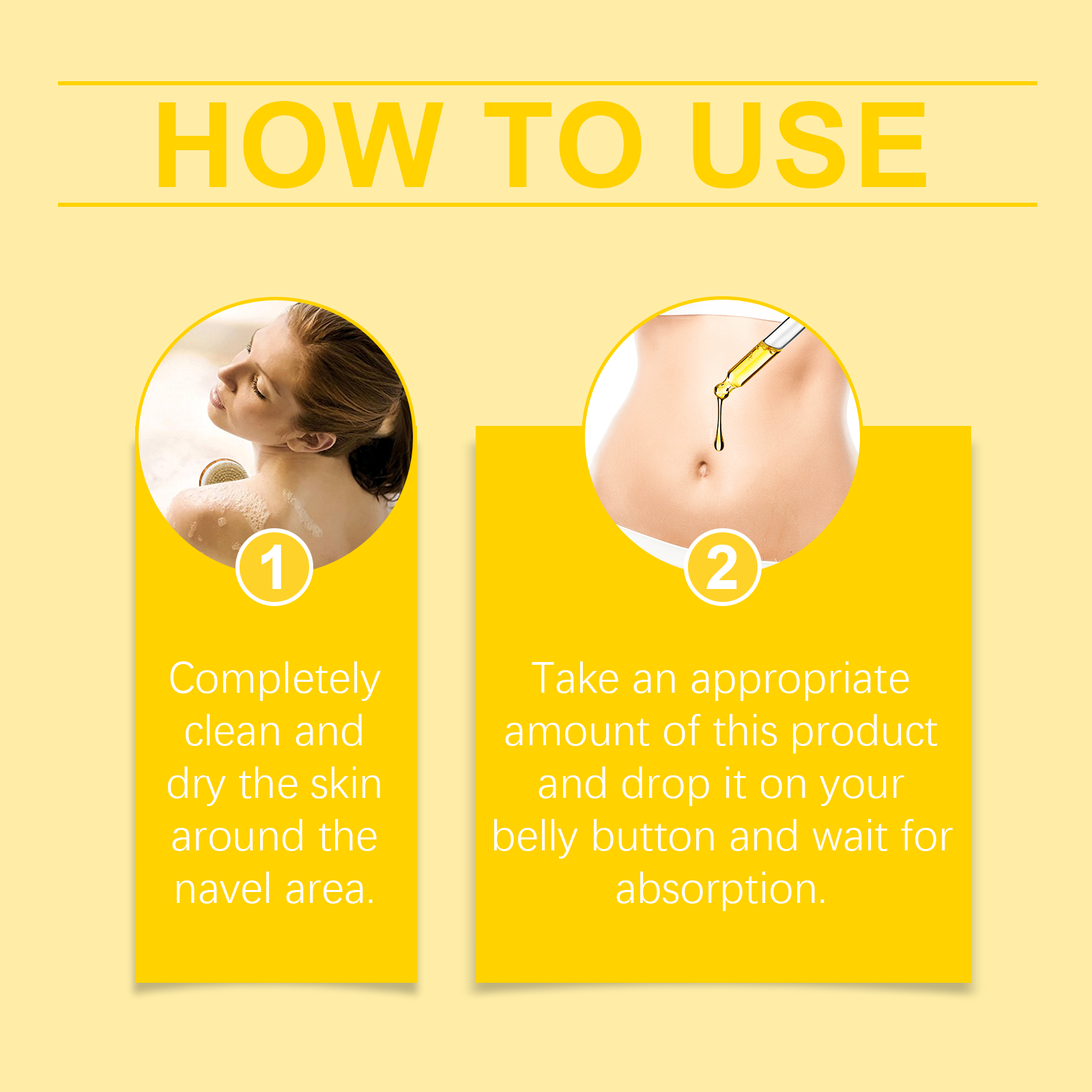 West&Month Bee Venom Body Care Essence, Gently Nourishing And Firming Body Skin Care Essence - Image 6