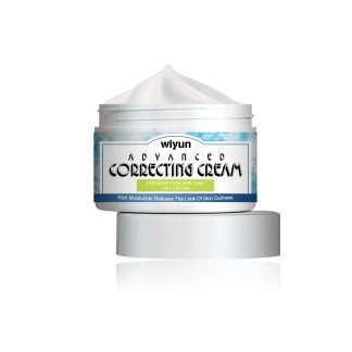 Wiyun Correcting Cream, Brightening Skin Repair Freckle Melasma Age Spot Repair Cream
