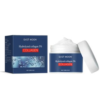 East Moon Men's Moisturizing Face Cream, Anti-Aging, Fine Lines, Hydrating, Refreshing And Moisturizing Skin Anti-Wrinkle Cream