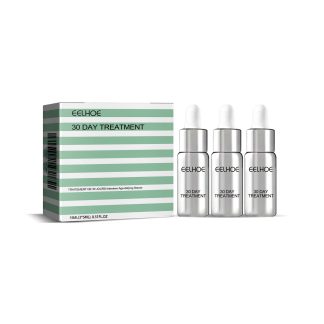 Anti-Aging Serum Lightening Fine Lines And Spots Dull, Hydrating, Firming And Brightening Face Serum