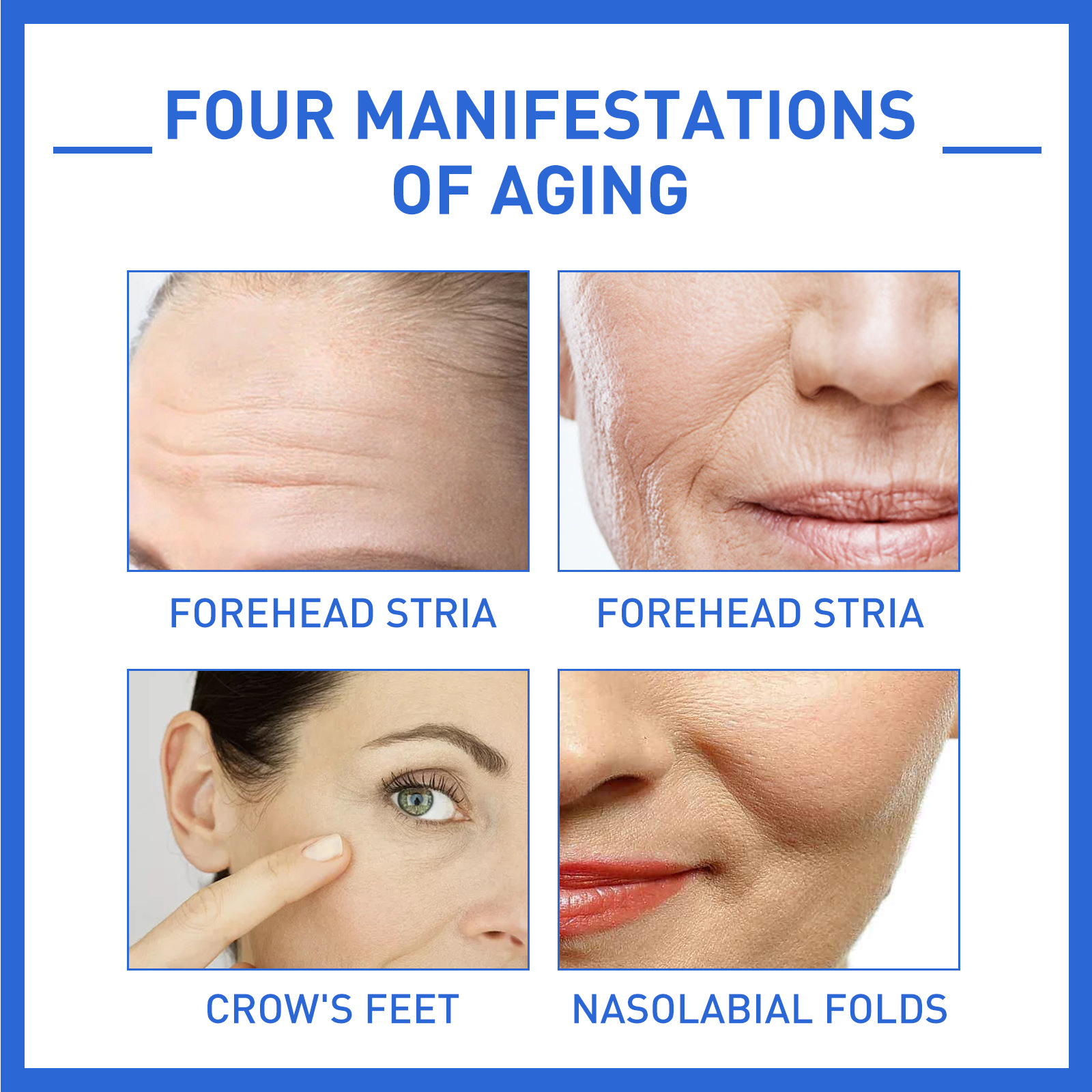 Collagen Face Essence Gently Nourishes Skin Hydrating And Moisturizing Face Care Essence - Afbeelding 5